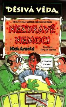 Nezdravé nemoci
