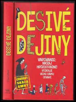 Desivé dejiny