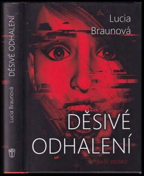 Děsivé odhalení