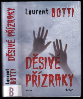 Děsivé přízraky