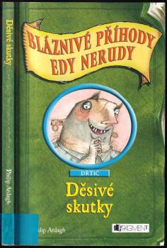 Děsivé skutky : 2.díl