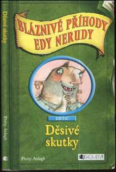 Děsivé skutky