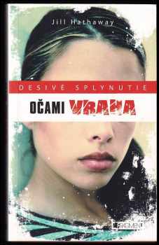 Desivé splynutie: Očami vraha : Očami vraha - [1]
