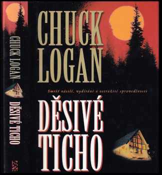 Děsivé ticho - Chuck Logan (2002, BB art) - ID: 126945