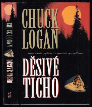 Děsivé ticho - Chuck Logan (2002, BB art) - ID: 164465