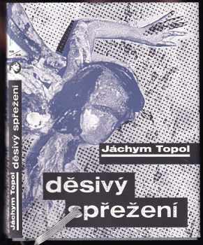 Děsivý spřežení