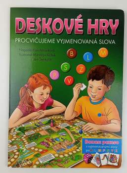 Deskové hry