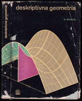Deskriptívna geometria
