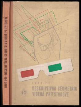 Deskriptívna geometria videná priestorove