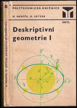 Deskriptivní geometrie