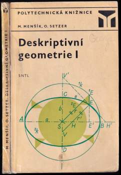 Deskriptivní geometrie