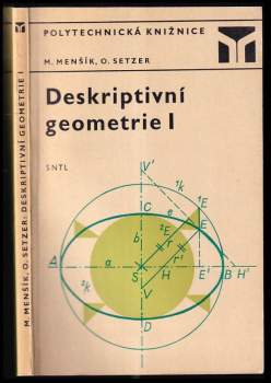 Deskriptivní geometrie