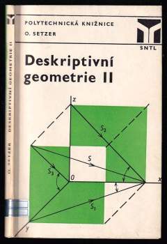 Deskriptivní geometrie