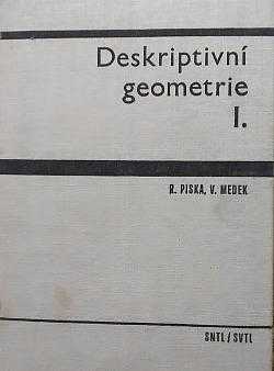 Deskriptivní geometrie
