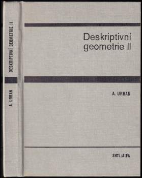 Deskriptivní geometrie