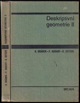 Deskriptivní geometrie II