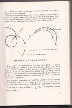 Václav Medek: Deskriptivní geometrie II