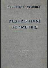 Deskriptivní geometrie