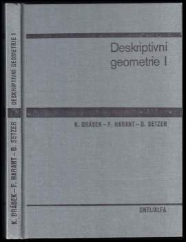 Deskriptivní geometrie