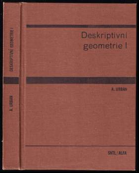 Deskriptivní geometrie