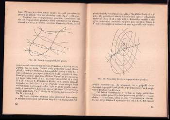 Miroslav Menšík: Deskriptivní geometrie