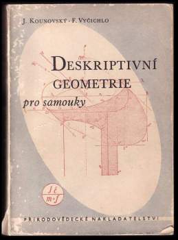 Deskriptivní geometrie pro samouky