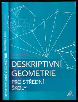 Deskriptivní geometrie pro střední školy