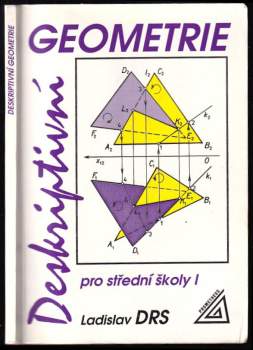Deskriptivní geometrie pro střední školy