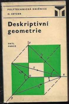 Deskriptivní geometrie II