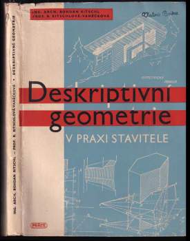 Deskriptivní geometrie v praxi stavitele