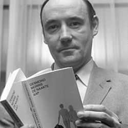 Desmond Morris