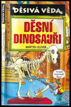Děsní dinosauři