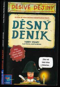 Děsný deník