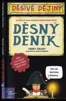 Děsný deník