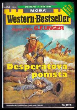 Desperátova pomsta