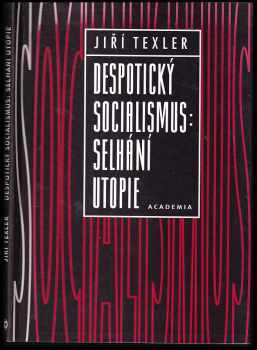 Despotický socialismus