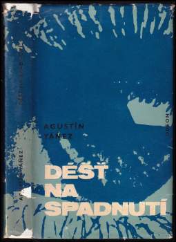 Déšť na spadnutí