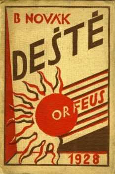 Deště