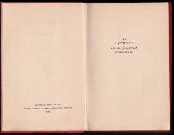 Agatha Christie: Destination Unknown