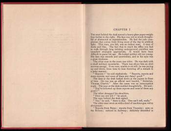 Agatha Christie: Destination Unknown