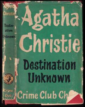 Destination Unknown