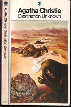 Christie Agatha: Destination Unknown