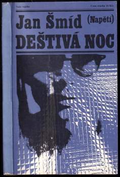 Deštivá noc