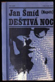Deštivá noc - Jan Šmíd, Miroslav Šmíd (1983, Naše vojsko) - ID: 1745843