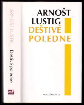 Deštivé poledne
