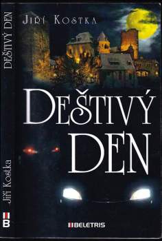 Jiří Kostka: Deštivý den