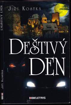 Jiří Kostka: Deštivý den