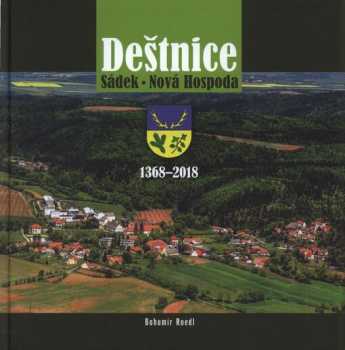 Deštnice