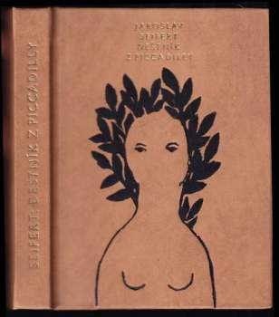 Deštník z Piccadilly