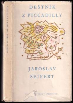 Deštník z Piccadilly